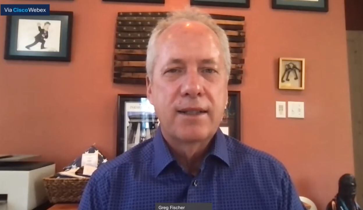 Greg Fischer town hall April 3, 2021.JPG